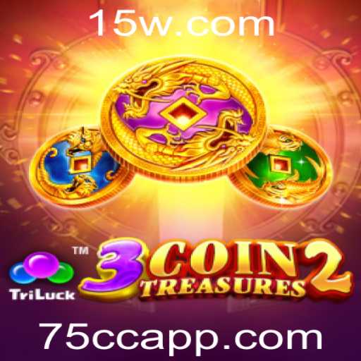 Descobrindo o Universo de 3CoinTreasures2