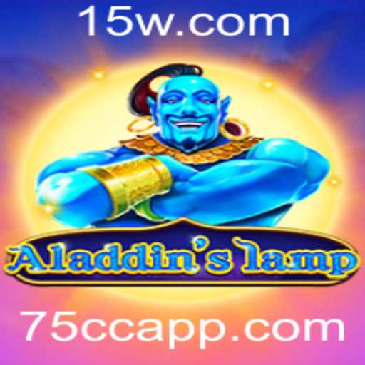 Descubra o Fascinante Mundo de Aladdinslamp: Uma Jornada Intrigante no Jogo com 75cc