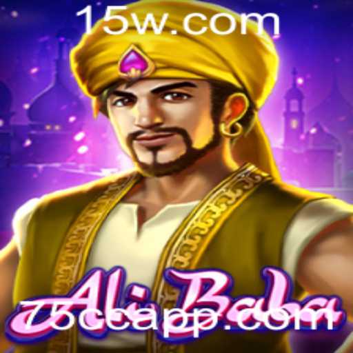 Descubra o Fascinante Mundo do Jogo AliBaba