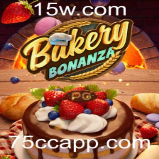 Explorando o Mundo Delicioso de BakeryBonanza
