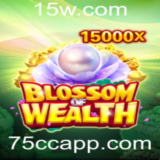 BlossomofWealth: Aventura e Estratégia no Mundo dos Jogos