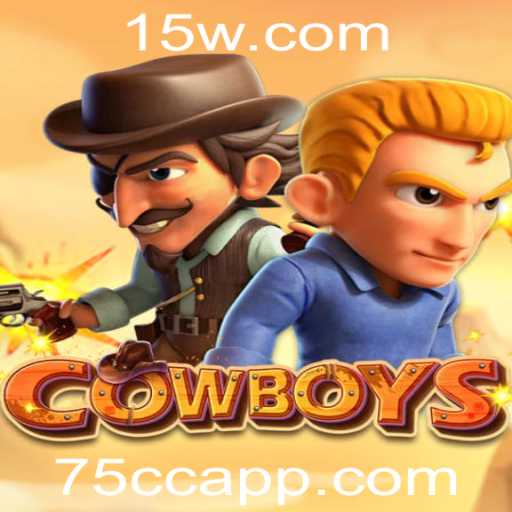 Descobrindo COWBOYS: O Jogo Que Mistura Estratégia e Velocidade