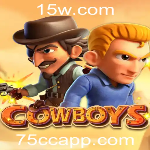Descobrindo COWBOYS: O Jogo Que Mistura Estratégia e Velocidade