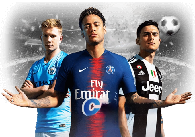 Lots of sports bets at 75cc sports