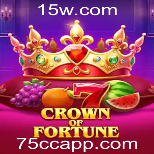 Descubra a Excitante Aventura de CrownofFortune com 75cc