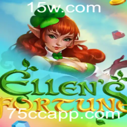 Explorando o Universo de EllensFortune: O Jogo Empolgante da Fortuna