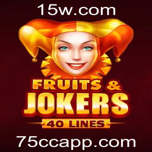 Explorando o Jogo FruitsAndJokers40: Inovação e Tradição no Mundo dos Jogos