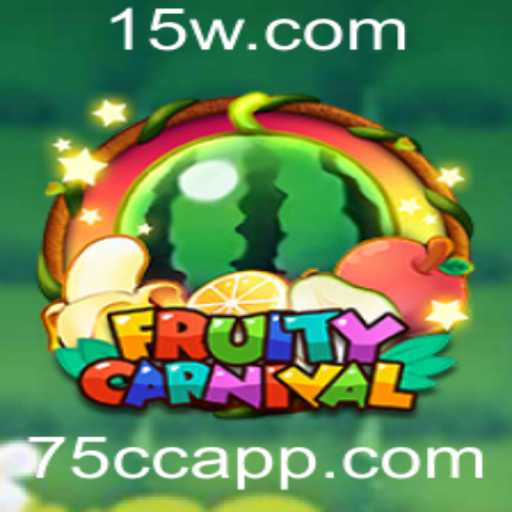 Explorando FruityCarnival: Uma Jornada Lúdica e Divertida
