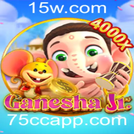 Descubra o Mundo Fascinante de GaneshaJr: Uma Aventura com 75cc