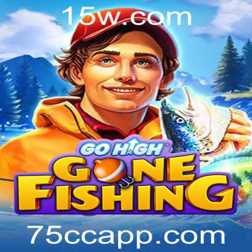 GoHighGoneFishing: Explorando a Nova Sensação no Mundo dos Jogos com a Chave 75cc