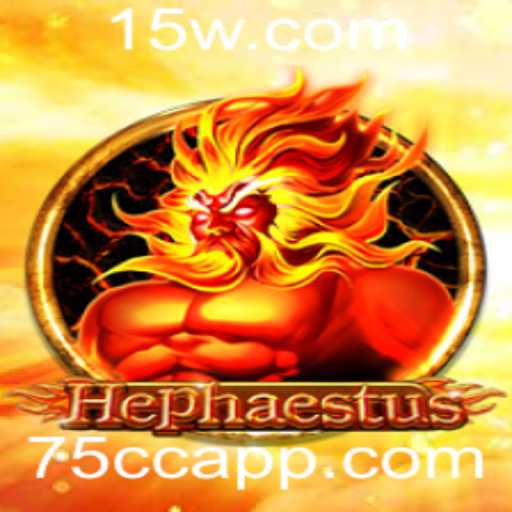 Hephaestus: Explorando o Fascinante Mundo do Jogo 75cc
