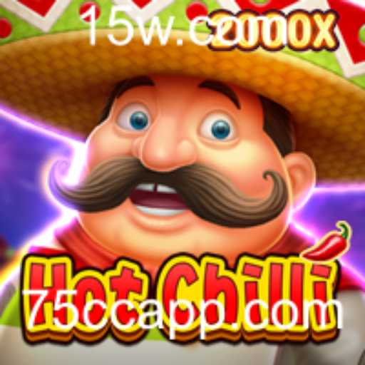 Descubra os Segredos do Jogo HotChilli: Um Desafio Apimentado com 75cc