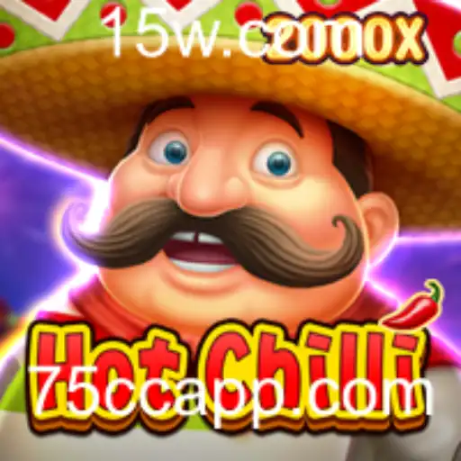 Descubra os Segredos do Jogo HotChilli: Um Desafio Apimentado com 75cc