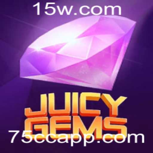 Explorando JuicyGems: O Mundo Vibrante de Estratégias e Aventuras
