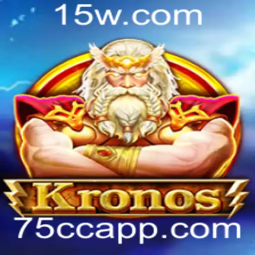 Kronos: A Aventura Intemporal dos Jogos de 75cc