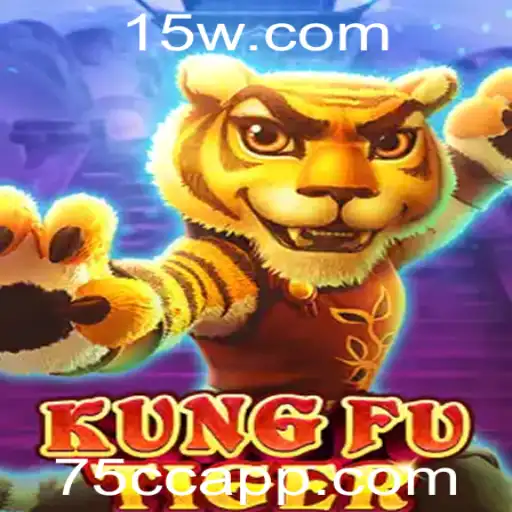 Descubra KungFuTiger: A Emoção de Dominar a Arte Marcial Digital