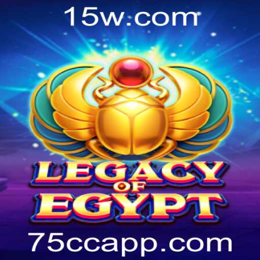 Explorando o Mundo de LegacyOfEgypt: Aventura e Estratégia no Antigo Egito