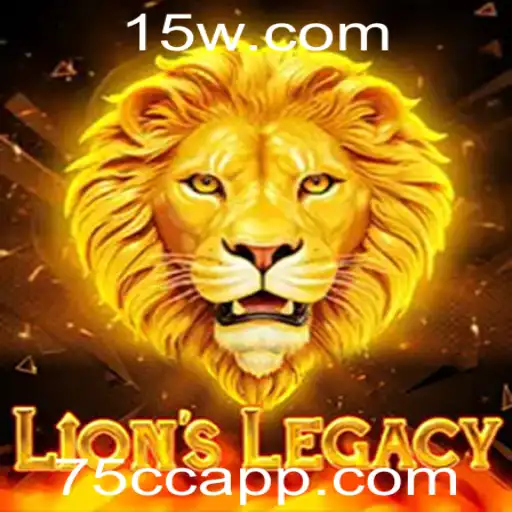 LionsLegacy: A Nova Sensação no Mundo dos Jogos Digitais
