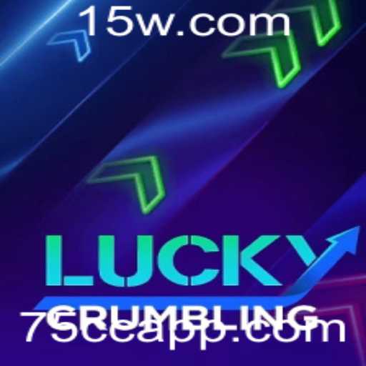 Descubra LuckyCrumbling: O Jogo Que Está Transformando os Jogo de Azar