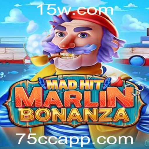 MadHitMarlinBonanza: O Fenômeno dos Jogos Digitais