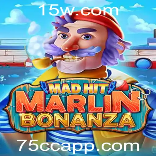 MadHitMarlinBonanza: O Fenômeno dos Jogos Digitais