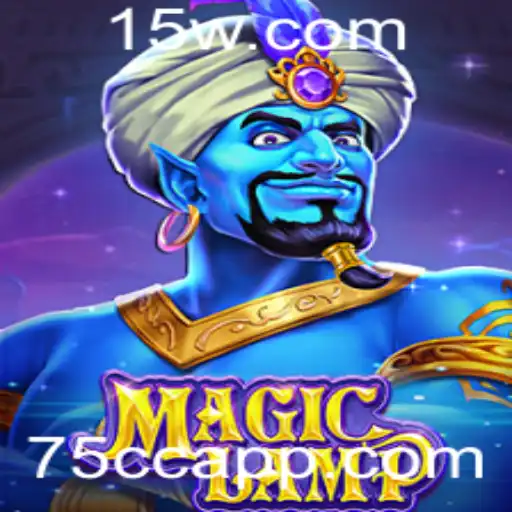 Descubra o Fascinante Jogo MagicLamp: Diversão e Estratégia