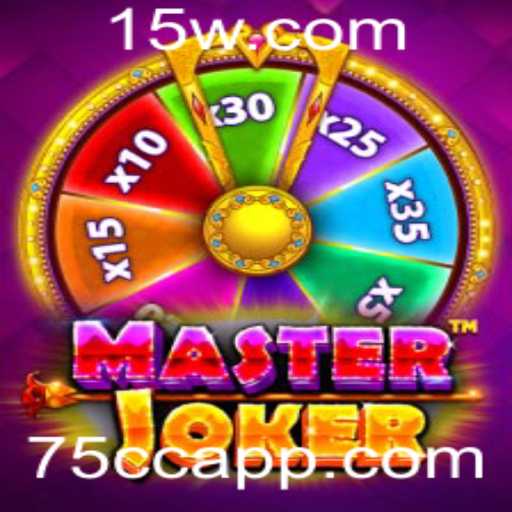 Explorando o Universo de MasterJoker: A Nova Sensação Gaming