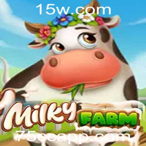 MilkyFarm: Explore o Mundo Agrícola em 75cc
