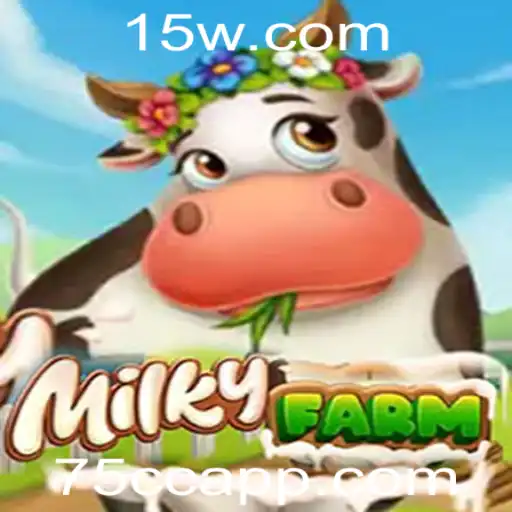 MilkyFarm: Explore o Mundo Agrícola em 75cc