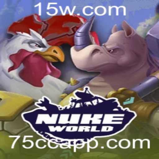 Explorando o Mundo de NukeWorld: Descrição e Regras do Jogo que Está Conquistando os Jogadores
