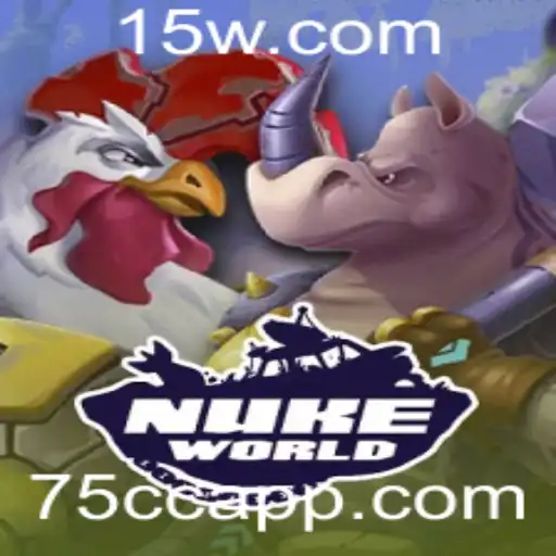 Explorando o Mundo de NukeWorld: Descrição e Regras do Jogo que Está Conquistando os Jogadores