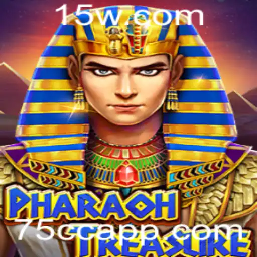 PharaohTreasure: Aventura e Mistério no Antigo Egito
