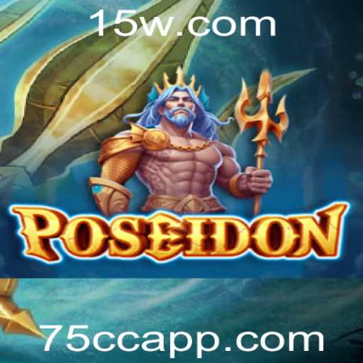 Descubra o Desafio e a Aventura no Jogo Poseidon