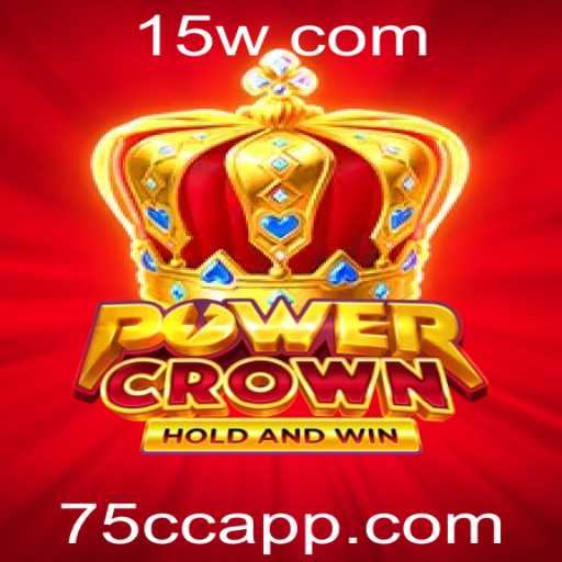 PowerCrown: Descubra o Fascinante Jogo 75cc que Está Conquistando o Mundo