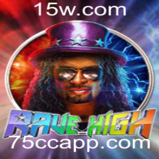 Descubra o Mundo Vibrante de RaveHigh: O Jogo de Estratégia com a Emoção de 75cc