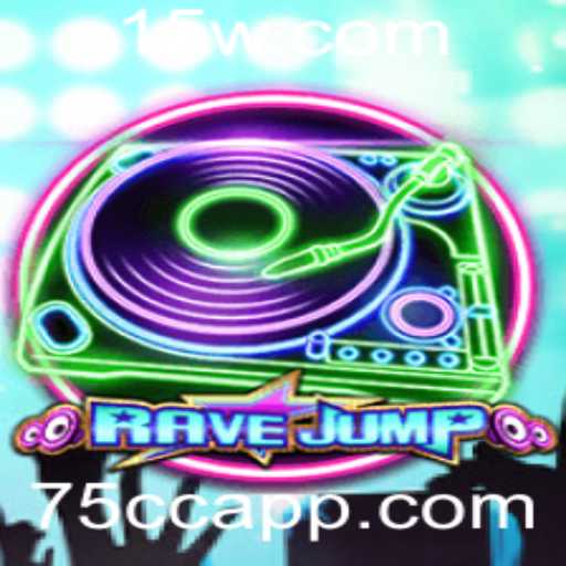 RaveJump: Aventura e Desafio na Trilha de 75cc