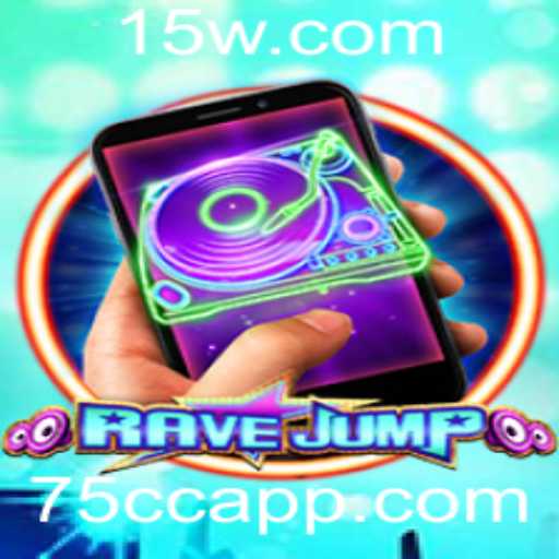 RaveJumpmobile: Um Jogo Inovador na Era 75cc