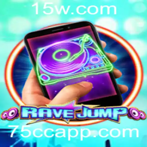 RaveJumpmobile: Um Jogo Inovador na Era 75cc