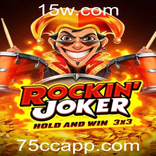 Explorando o Fascinante Jogo RockinJoker: Mecânicas e Regras