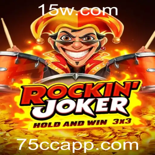 Explorando o Fascinante Jogo RockinJoker: Mecânicas e Regras