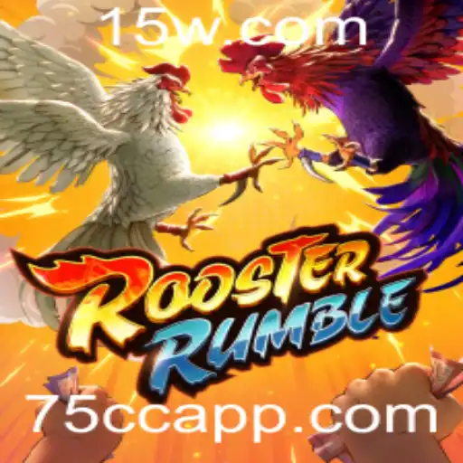 RoosterRumble: A Revolução dos Jogos de Tabuleiro