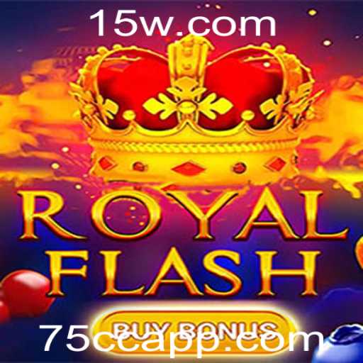 RoyalFlashBuyBonus: Um Mergulho no Universo do Jogo do Momento