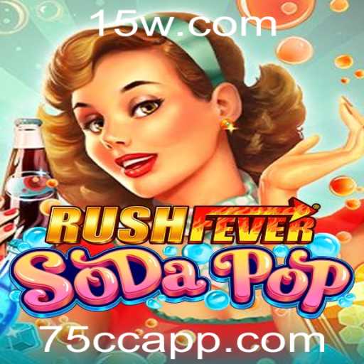 Explorando o Universo de RushFeverSodaPop: O Desafio das Corridas 75cc