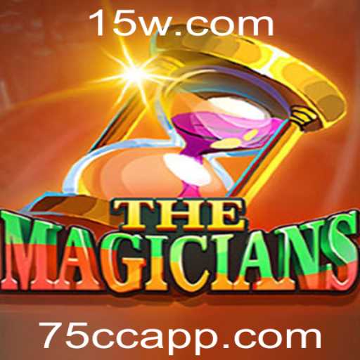 Explorando o Fascinante Mundo de TheMagicians: Regras, Introdução e Descrição do Jogo