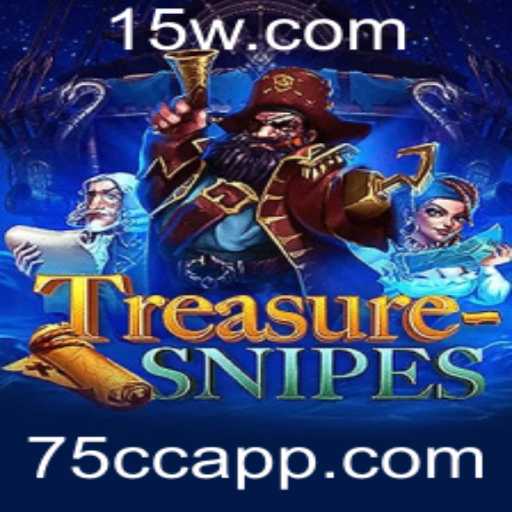 Descubra o Mundo Empolgante de TreasureSnipes: Estratégia e Aventura