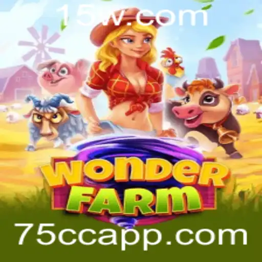 WonderFarm: Descubra o Mundo Encantado do Novo Jogo de Estratégia
