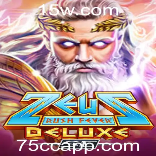 Descubra as Aventuras de ZeusRushFeverDeluxeSE: Um Mergulho Intenso no Mundo dos Jogos